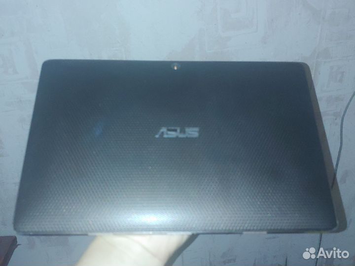 Планшет трансформер asus tf101g