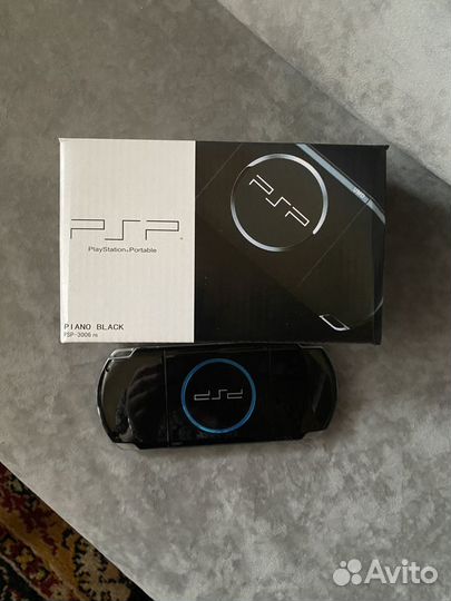 Sony PSP