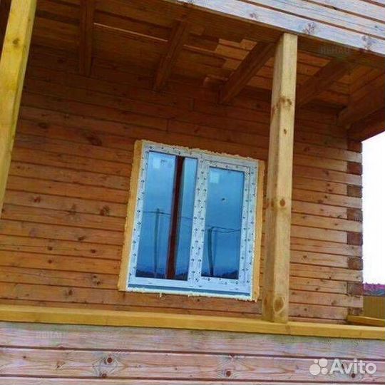 Окна пластиковые для вас