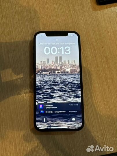 Мобильные телефоны бу iPhone12