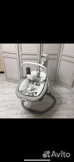 Качеля для детей