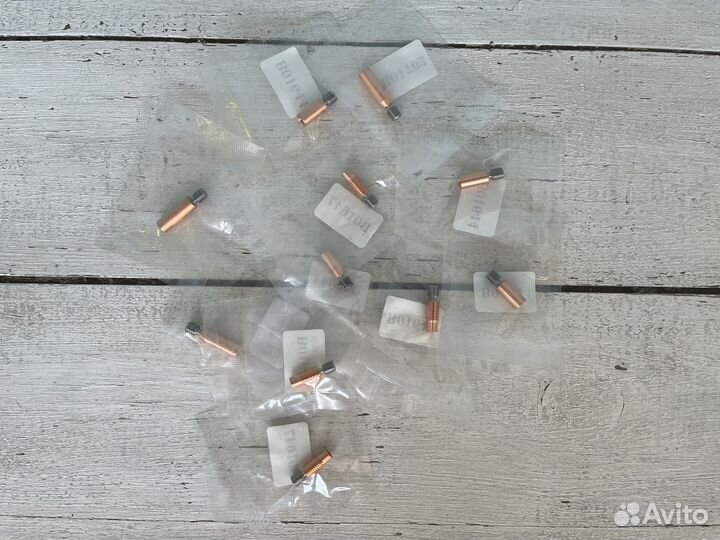 Детали и запчасти для 3д принтера