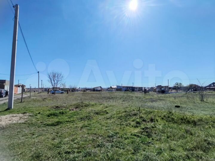 Участок 10,7 сот. (СНТ, ДНП)