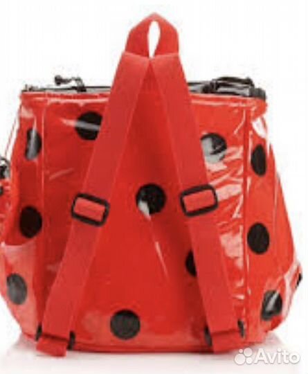 Детский рюкзачок