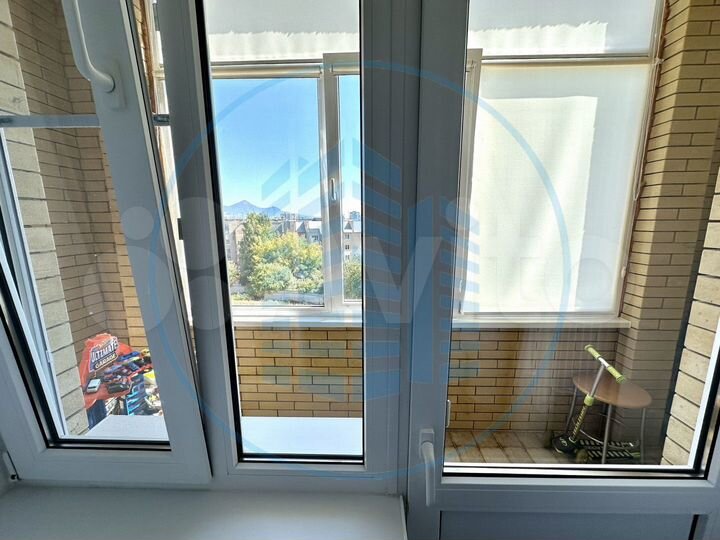 3-к. квартира, 74,2 м², 5/6 эт.