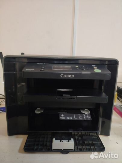 Мфу canon 4410