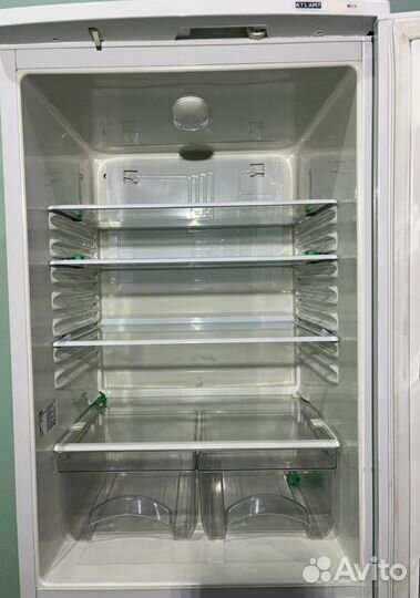 Холодильник atlant by