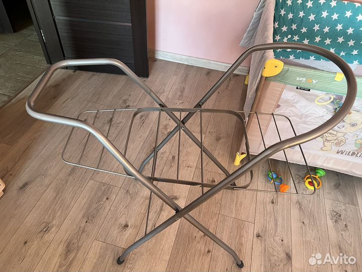 Подставка для детской ванночки