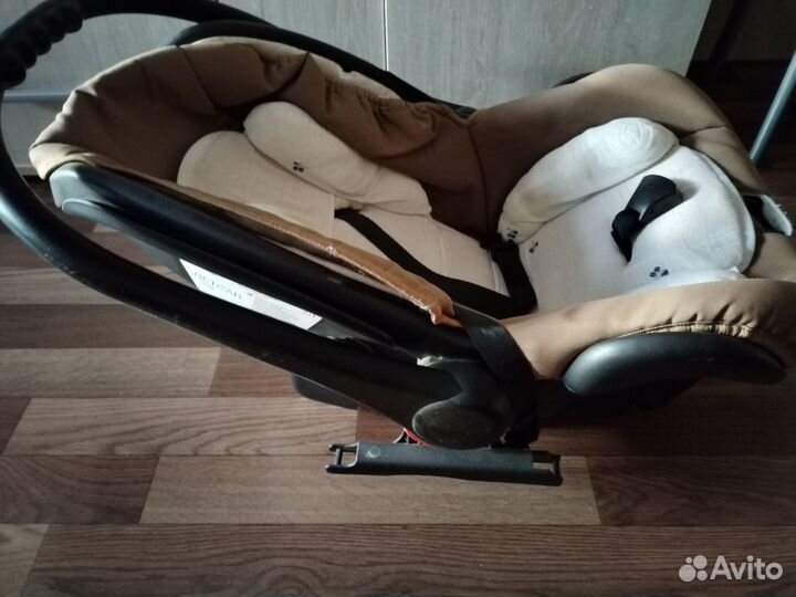 Автолюлька от 0