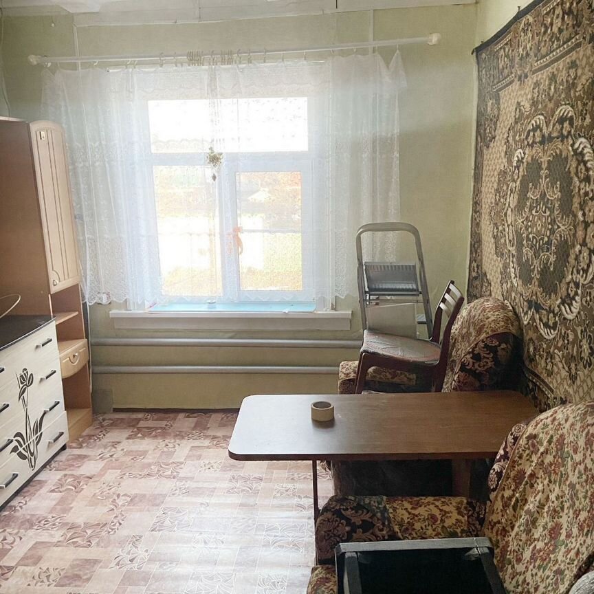 Квартира 2-комн. 33.8 м² в пос. Каменка — фото 3