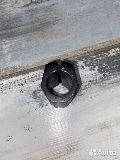 Зажим для трюкового самоката scs fox pro