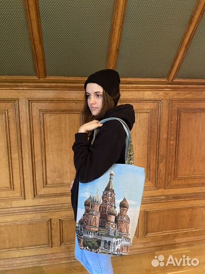 Cумка гобеленовая / подарок