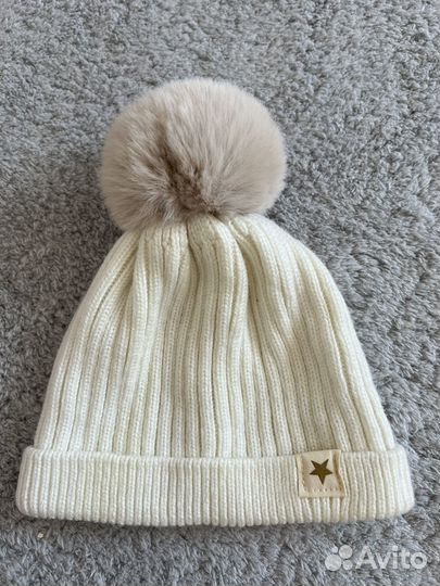 Шапка george 9-12 месяцев