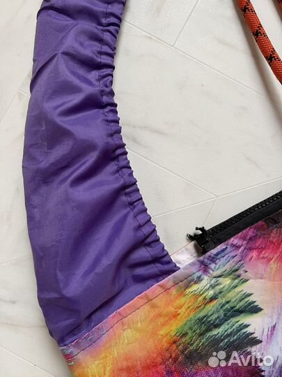 Cумка-чехол для обруча, сумка для гимнастики