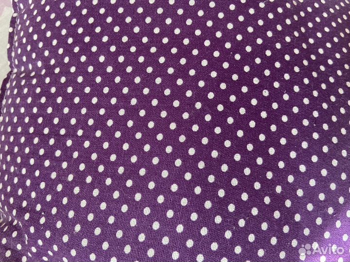 Бортики на кроватку