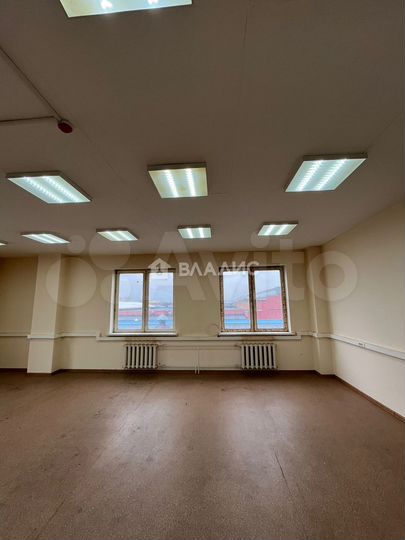 Сдам офисное помещение, 38.6 м²