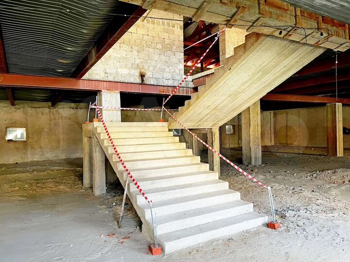 Свободного назначения, 700 м²