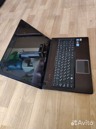 Lenovo на Core i5