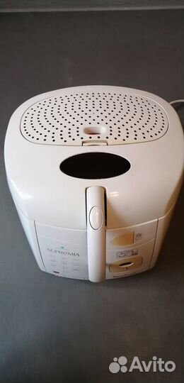 Фритюрница Moulinex