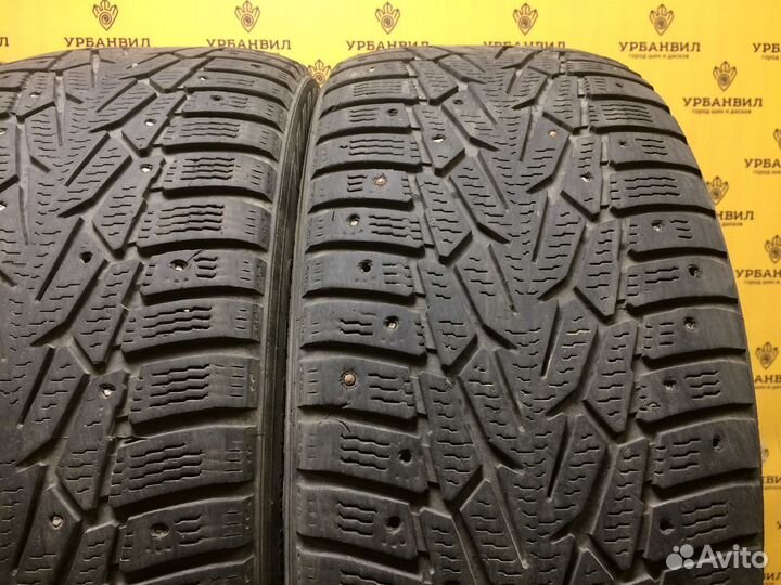 Nokian Tyres Hakkapeliitta 7 225/50 R17 94T