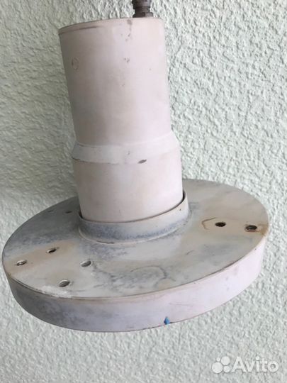 Конвертер С-диапазона