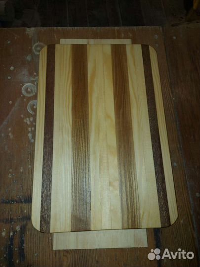 Доска разделочная