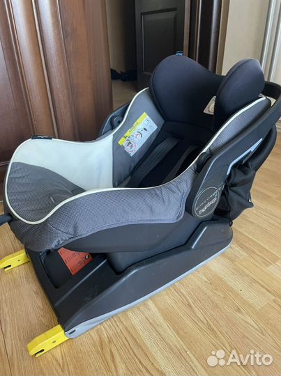 Автокресло Peg perego primo viaggio sl