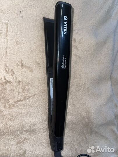 Набор для волос :фен, утюжок, плойка