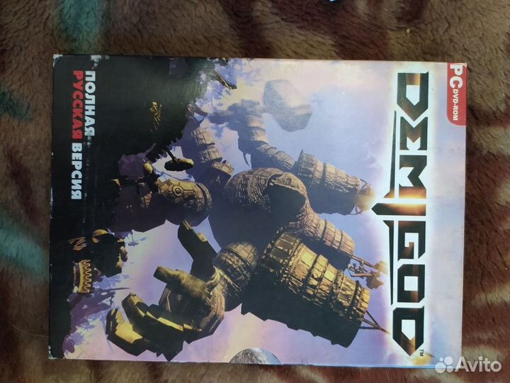 Компьютерные игры