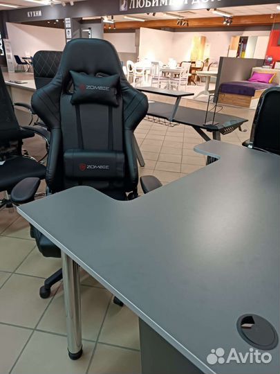 Игровые кресла