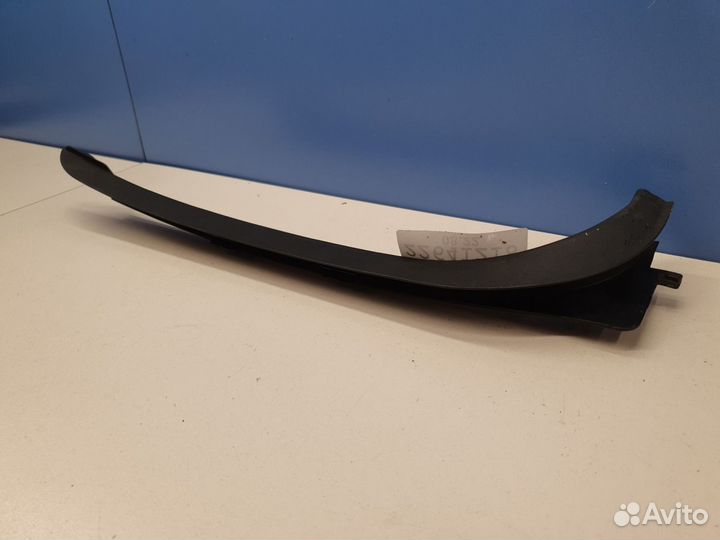 Обшивка рамки двери задней левой Ford Focus 3 2011