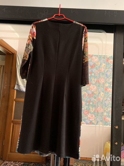 Платье женское 50 - 52 размер