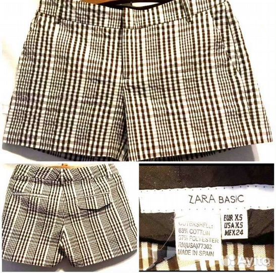 Шорты - бриджи