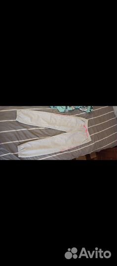 Спортивные штаны