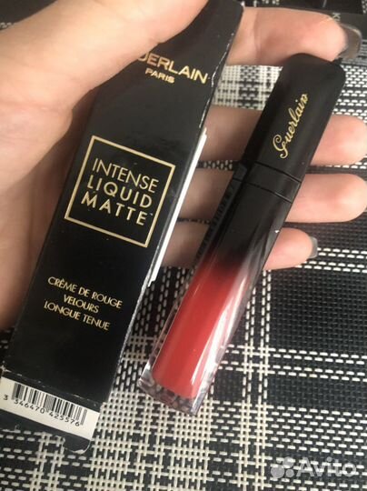Помады люкс: dior, guerlain, clarins, Mac, Kiko