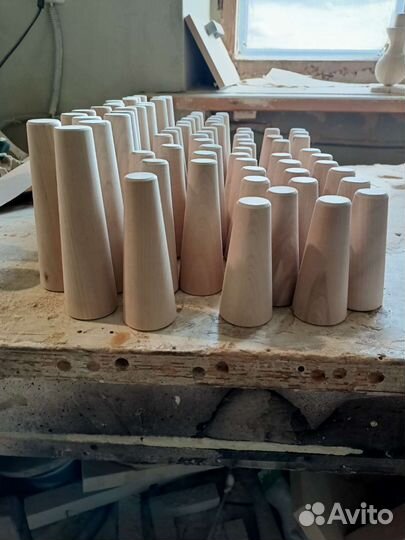 Ножки для мебели