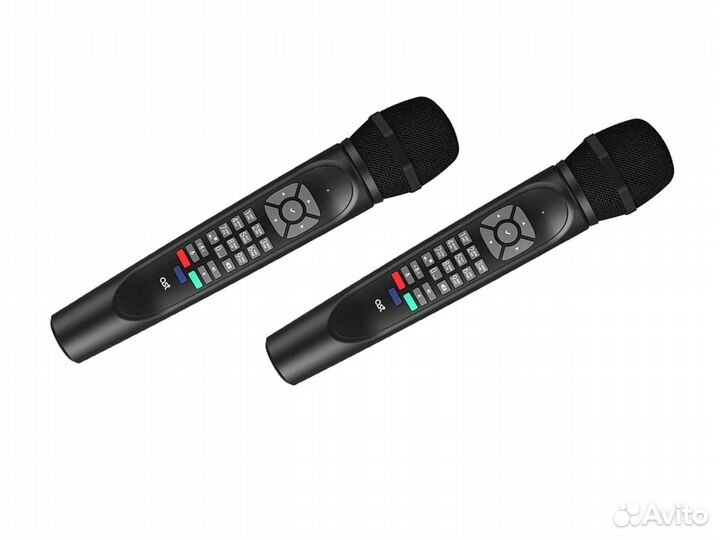 Караоке AST Home + behringer C210