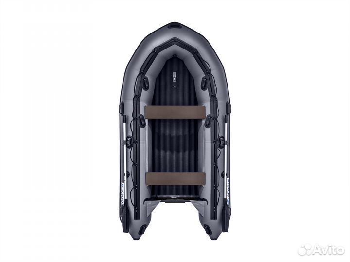 Лодка пвх Апачи 3300 нднд