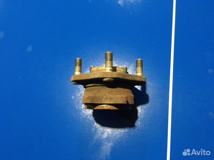 Ступица Nissan X-Trail T32 / Qashqai J11