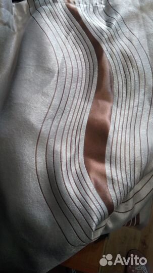 Шторы портьеры бу