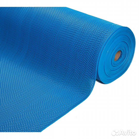 Зигзаг противоскользящее пвх покрытие (настил)