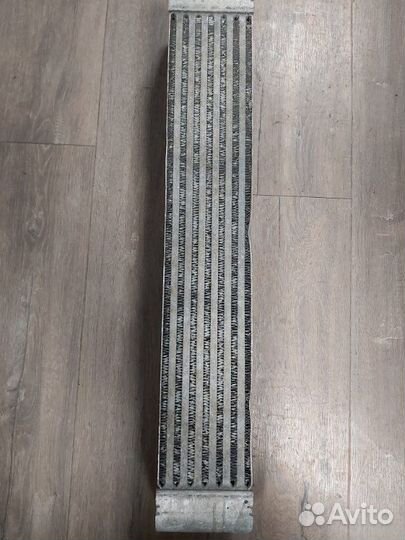 Радиатор инвертора Bmw 5-Series E60