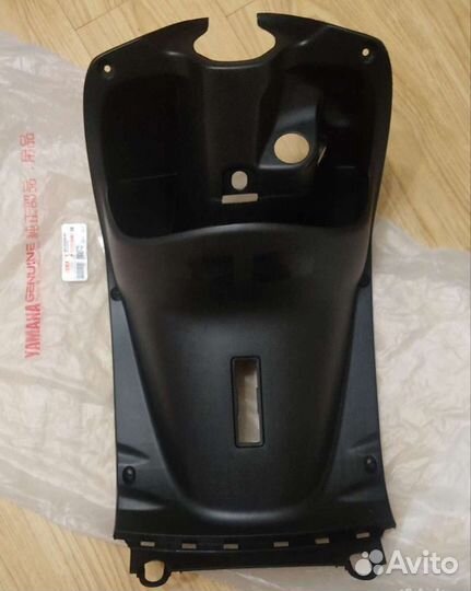 Пластик карман Yamaha Jog Evo SA36 SA39 SA55