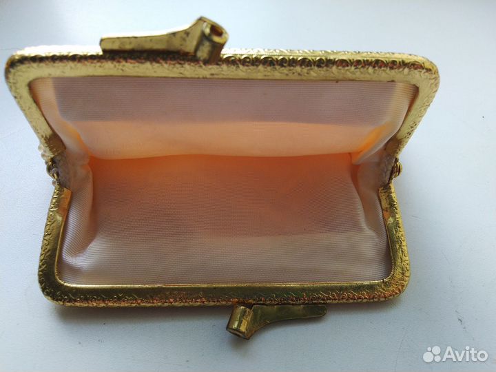 Кошелек ретро