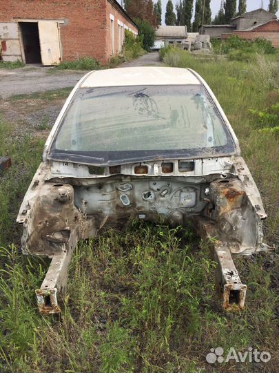 Кузов лонжерон порог Hyundai Elantra 4 HD