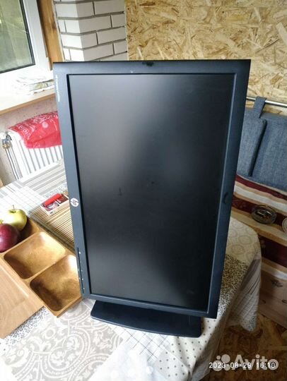 Монитор Hp Compaq LA 2006x