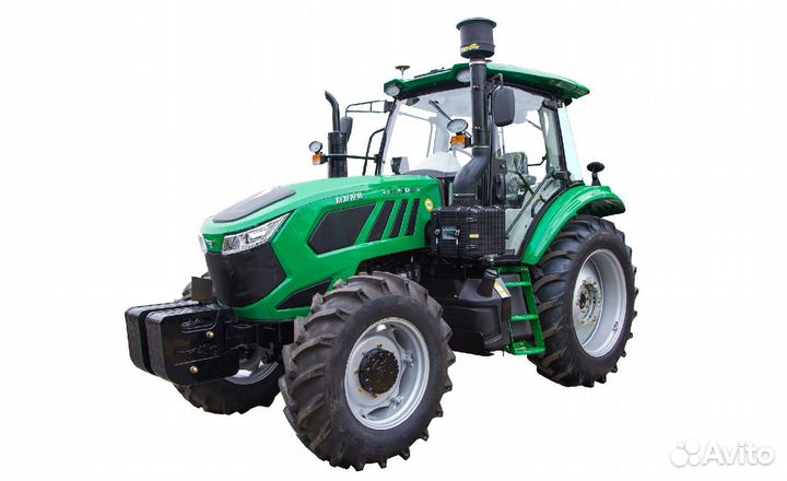 Трактор Agroapollo CFG904B, 2022