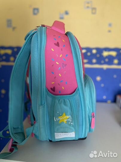 Рюкзак для начальной школы
