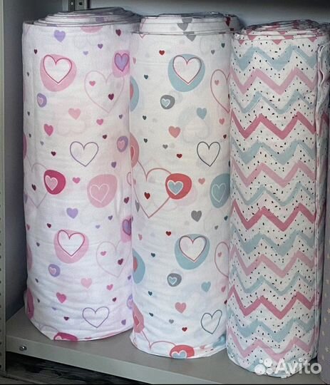 Ткань фланель шир.240см Турция