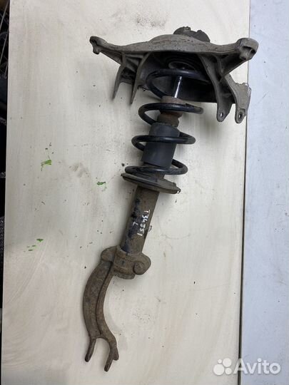 Амортизатор подвески Audi A4 (B8), 2008